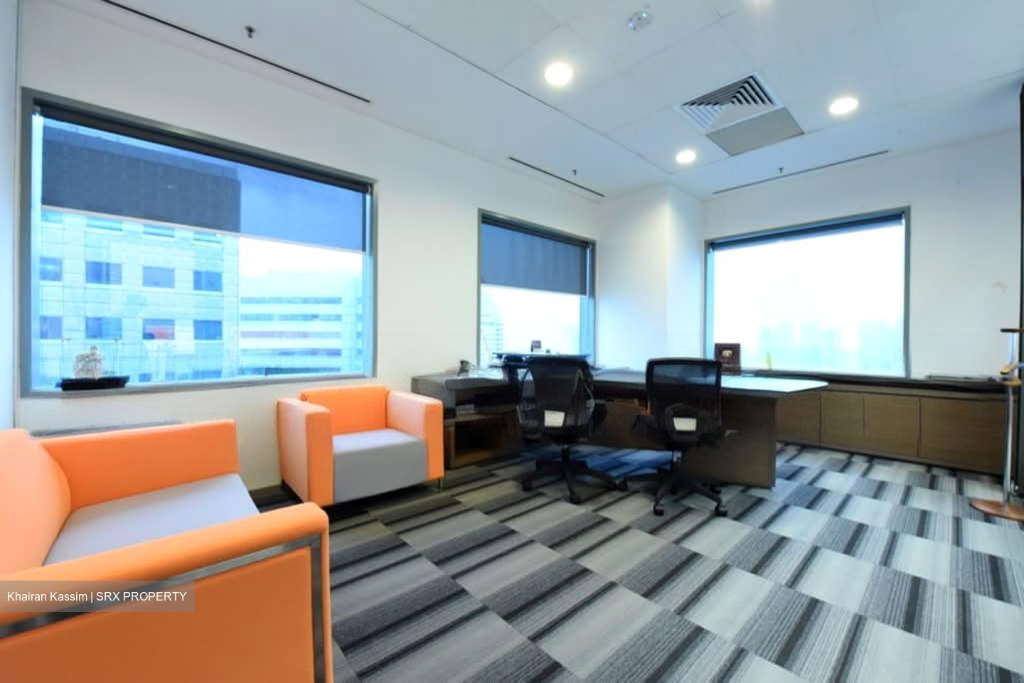 Suntec Tower Three (D1), Office #528903501
